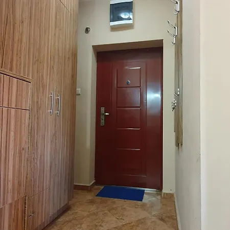 Malina Apartment Plowdiw