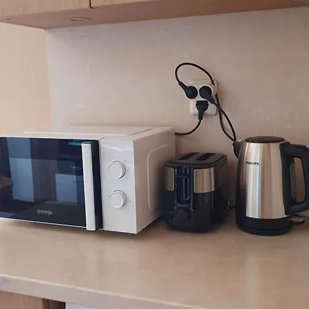 Apartmán Malina *