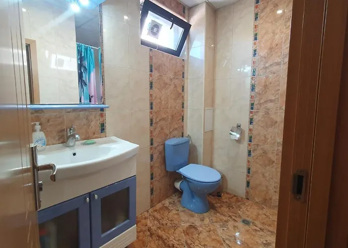 Appartamento Malina Plovdiv