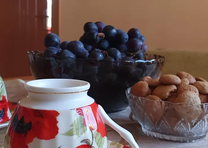 Malina Appartamento *