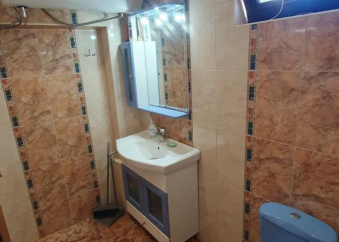 Appartamento Malina Plovdiv