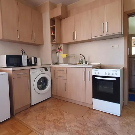 Malina Apartment Plovdiv