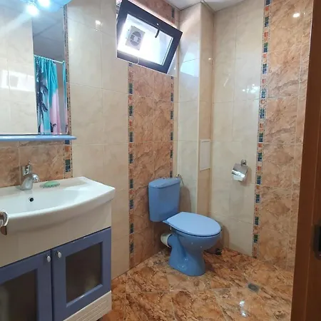 Apartment Malina Plovdiv