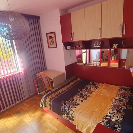 Malina Пловдив