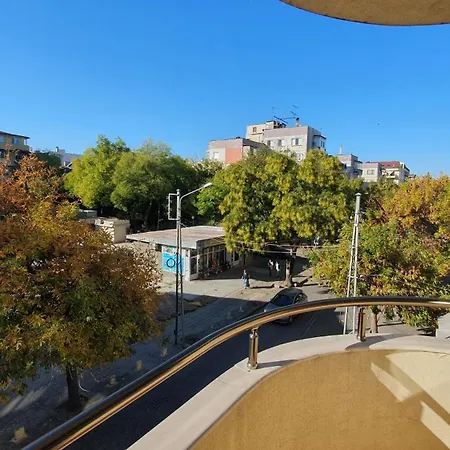 Malina Apartman