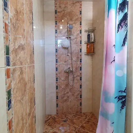 Apartment Malina Plovdiv