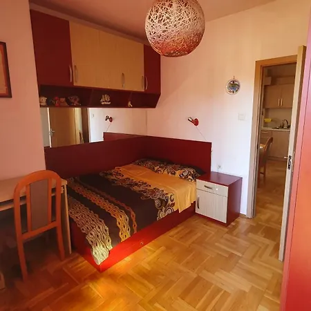 Apartman Malina
