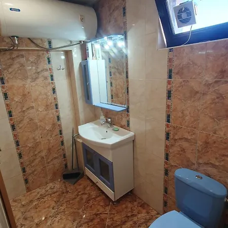 Apartment Malina Plovdiv