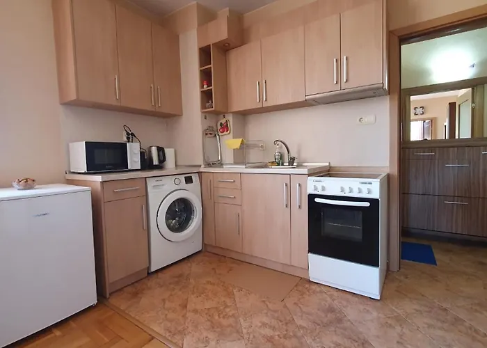 Malina Apartmán Plovdiv