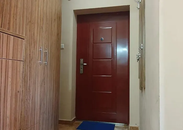 Malina Apartmán Plovdiv