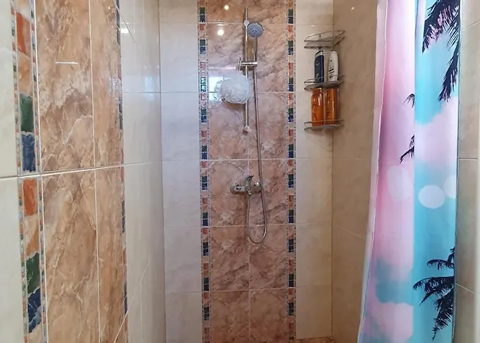 Apartmán Malina Plovdiv